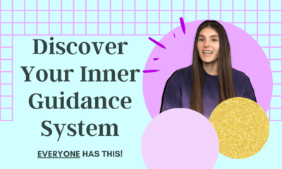 Discover Your Inner Guidance System 2